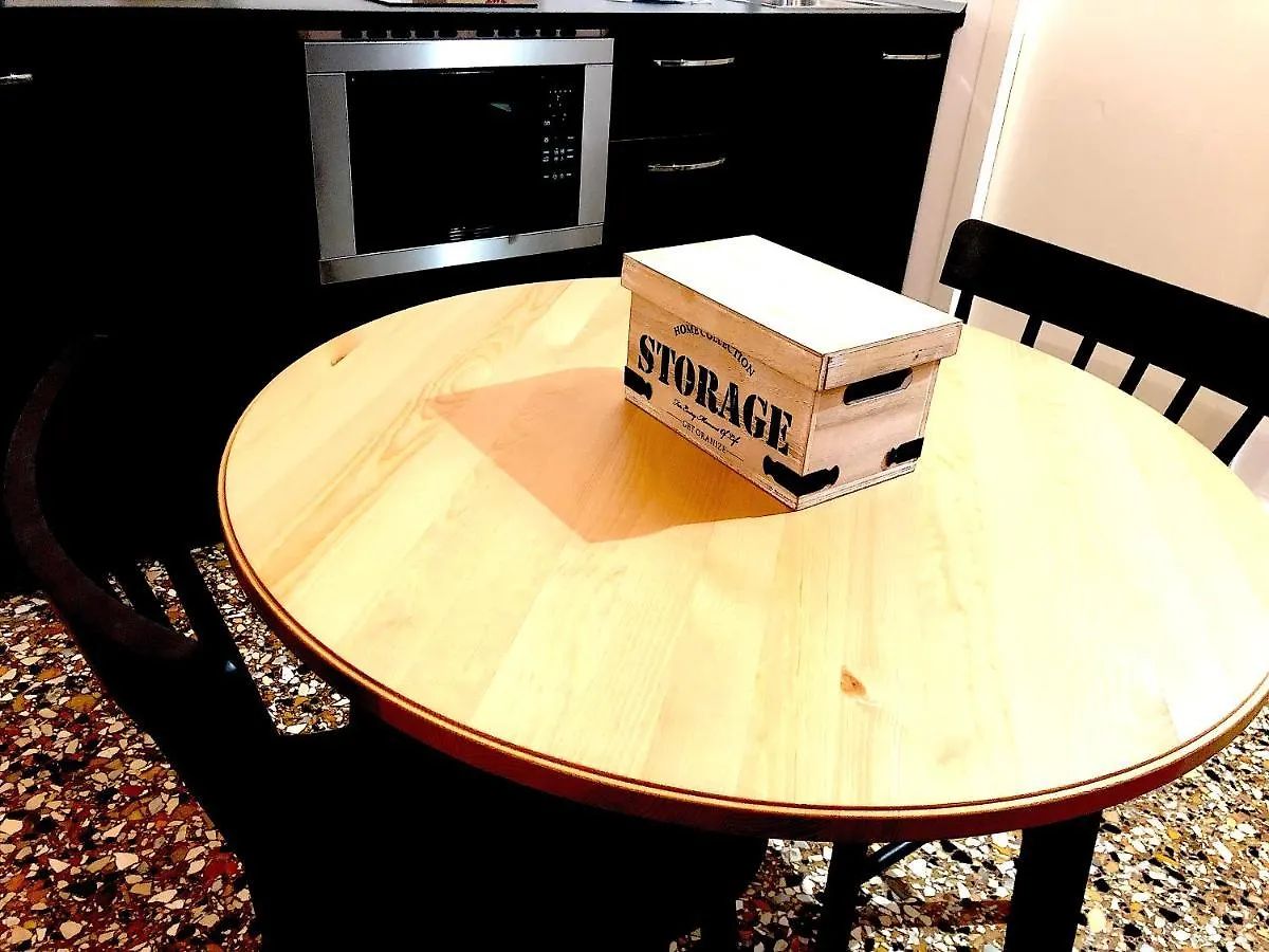 Residenza Pedrotti Apartment Vicenza 0*,