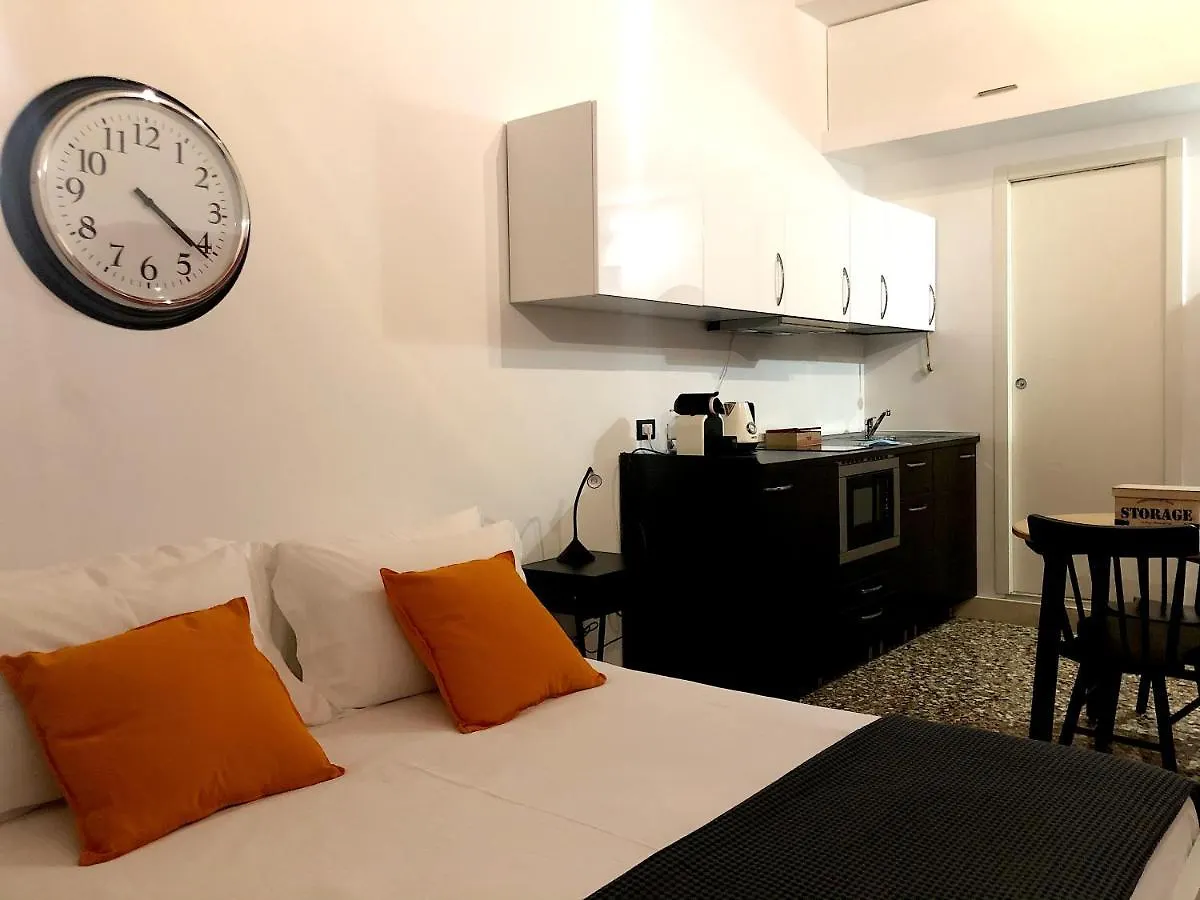 Residenza Pedrotti Apartment Vicenza