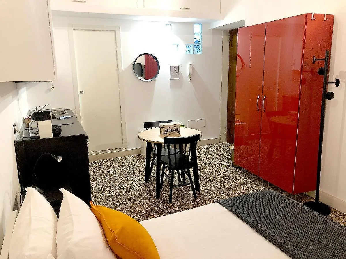 Residenza Pedrotti Apartment Vicenza