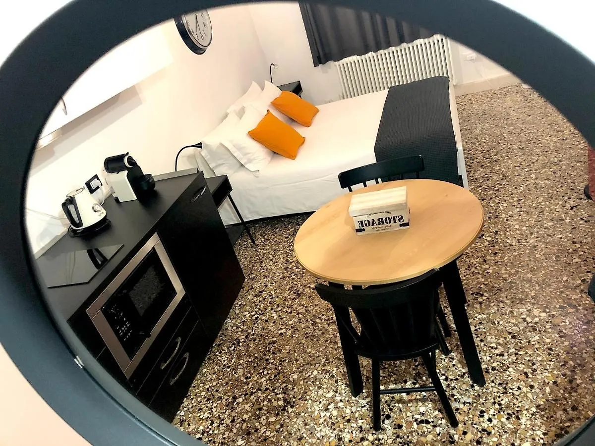 Residenza Pedrotti Apartment Vicenza