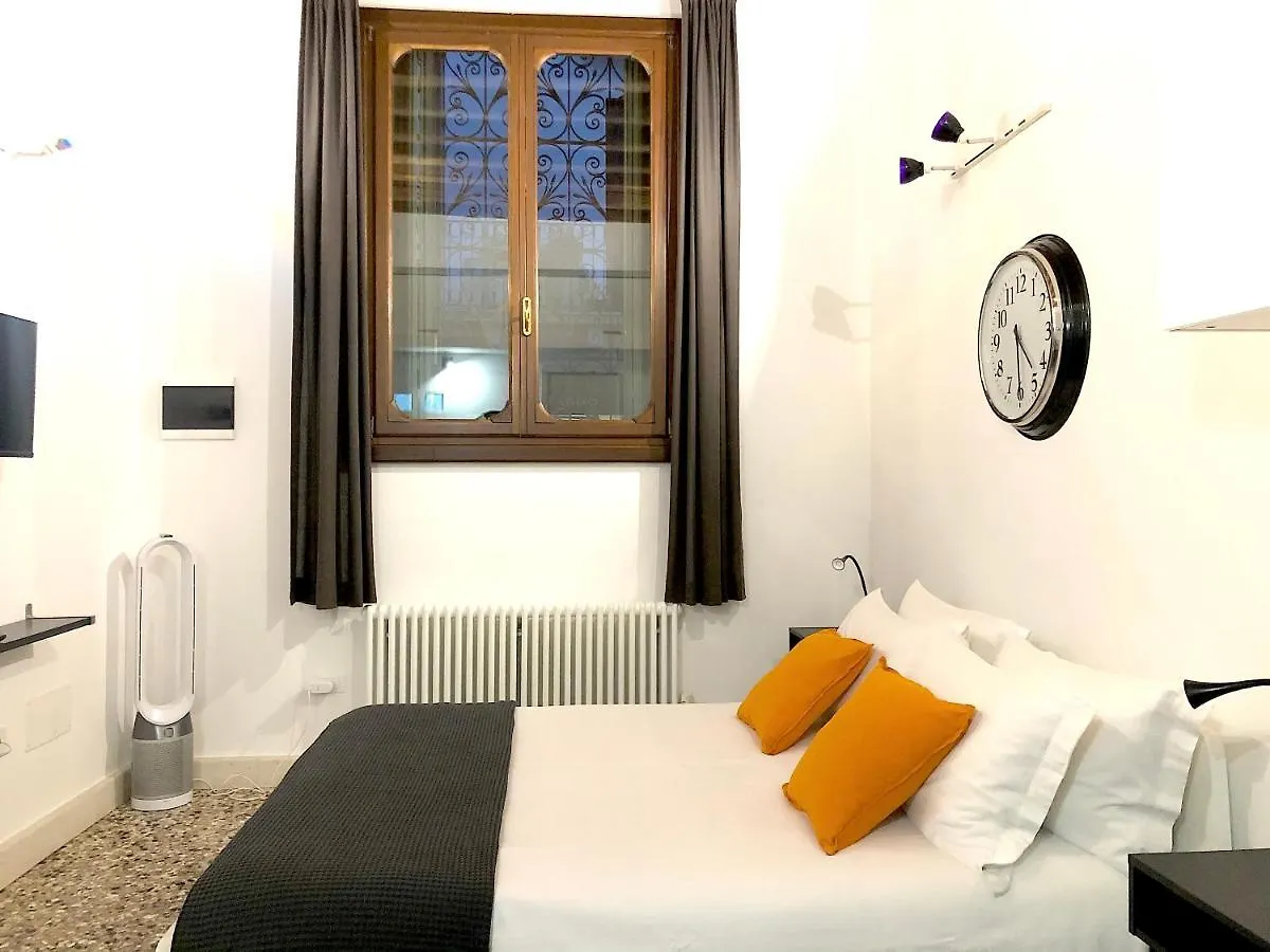 Residenza Pedrotti Apartment Vicenza