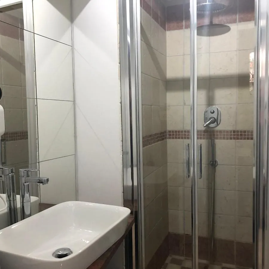 Residenza Pedrotti Apartment Vicenza Italy