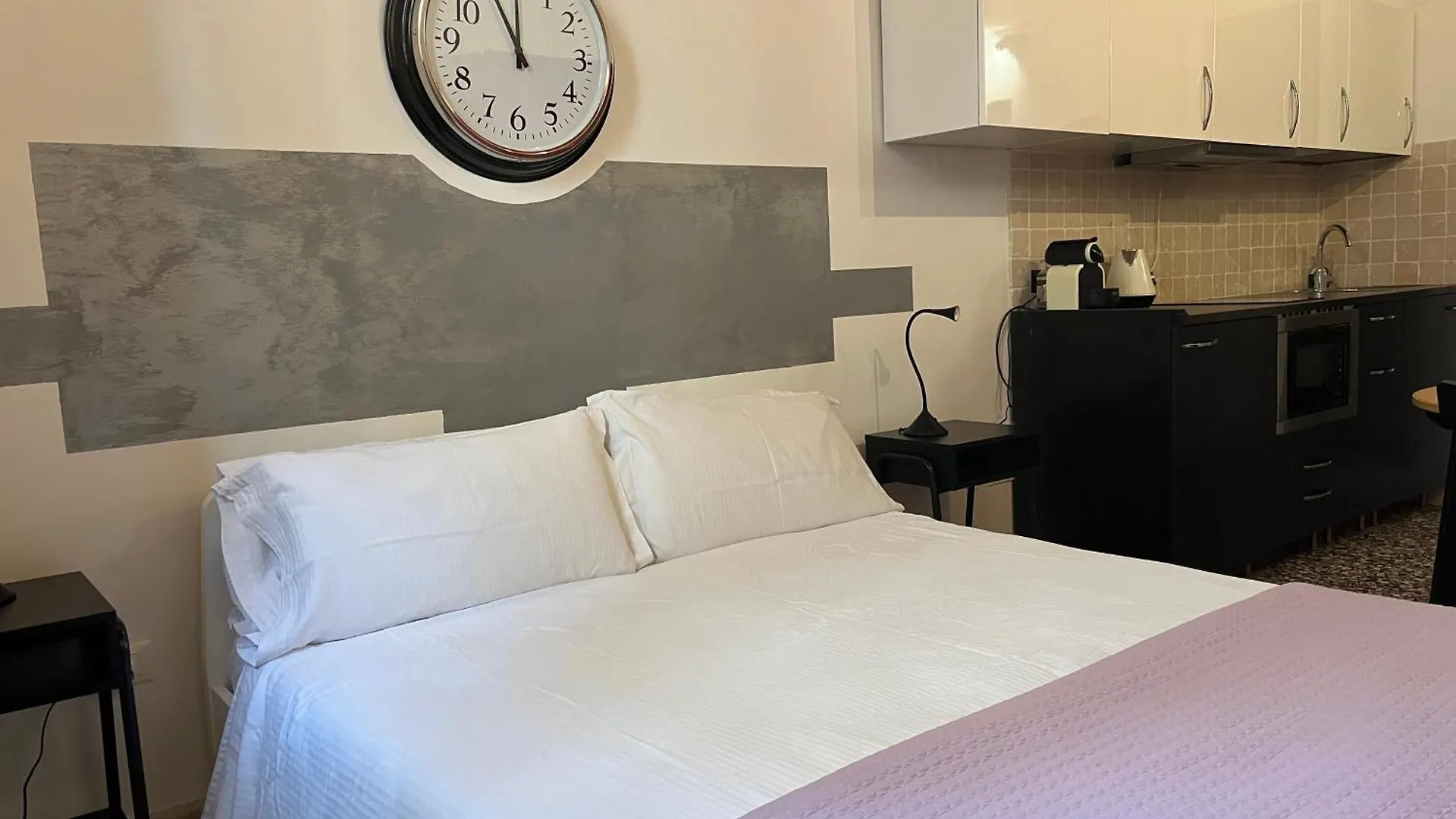 Residenza Pedrotti Apartment Vicenza