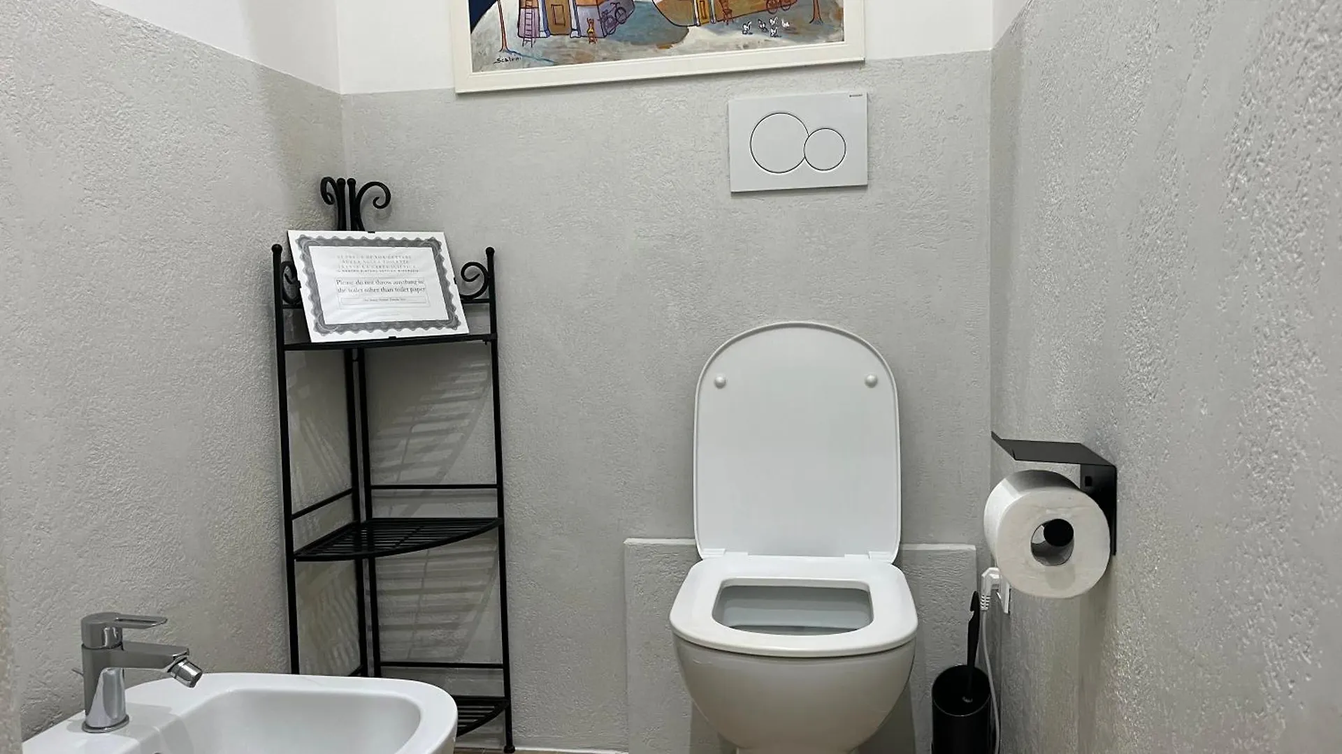 Residenza Pedrotti Apartment Vicenza